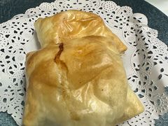 -新疆红柳花餐厅(新洲店)