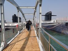 -中国人民解放军海军博物馆