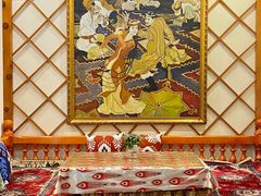 -巴扎美食·新疆菜·西域歌舞表演餐厅(新疆大厦店)