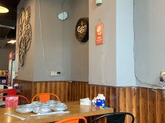 大堂-邱金小炒·30 年盐帮江湖菜(自贡店)
