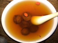 -刘红杏·杏皮水店(月牙泉小镇店)