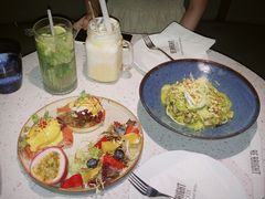 -BE BRIGHT KITCHEN(正佳广场店)