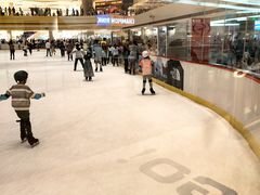 -冠军冰场CHAMPION RINK(苏州中心商场店)