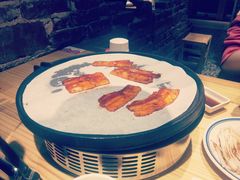 -么肆烤肉·中式自助·烤肉大排档(街道口季佳PAI店)