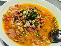 -味茂·老船夫1927(东海东路店)