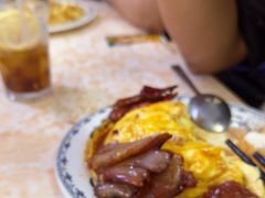 -渔记茶餐厅(渔村店)
