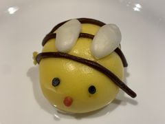 -杭州盛泰开元名都大酒店-地中海自助餐厅