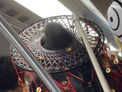 -台州一鼎豪生大酒店