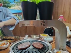 -九田家黑牛烤肉料理(新辰里亚运村店)