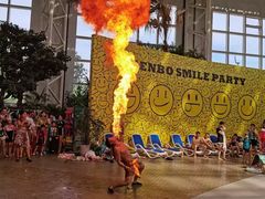 -杭州开元森泊度假乐园