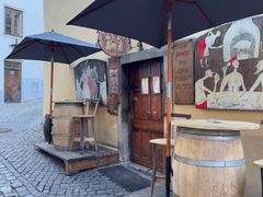 门面-Krčma Šatlava