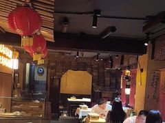 -串盟烧烤大排档·长沙美食地标(星沙店)