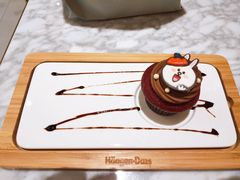 -哈根达斯(济南万象城店)