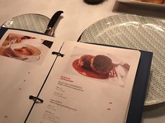 -牛排坊(成都群光君悦酒店)