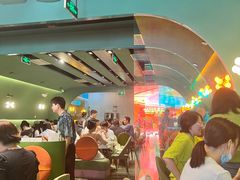-浩海火烧云傣家菜(京广店)