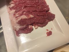 -老五四季涮肉(菜市口店)