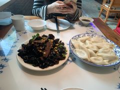 -东方饺子王(文化东路店)