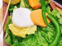 -姜虎东白丁烤肉(深圳湾后海汇店)
