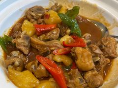 -羊之道草原味道清真餐厅(番禺店)