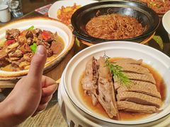 -永安水煮活鱼·仪征土菜院子