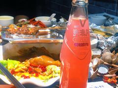 -三妮龙虾(鑫琦店)