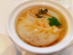 -深圳香格里拉酒店