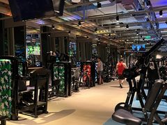 -Trainyard 炼·工场(中国国际贸易中心店)