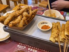 -探唐烧烤(棠东店)