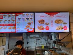 菜单-一心一味(水围店)