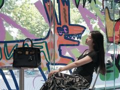 -爱马仕 HERMES(德基广场店)