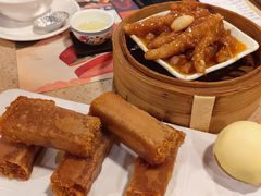 -点都德(大茶楼店)