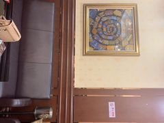 大堂-金时代顺风大酒店(协泰店)