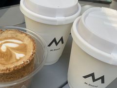 -M Stand(南京新街口金鹰店)