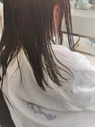 -艾米莉 烫染沙龙