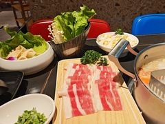 -打酱友•斑鱼海鲜粥火锅(吴桥店)