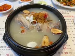 -长顺参鸡汤店(西塔总店)