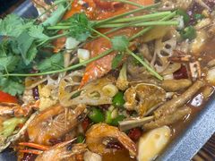 -夹夹大·蟹蟹大排档(财富又一城店)