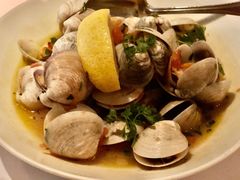 -壳里西餐厅Coquille Seafood Bistro(蒙自路店)