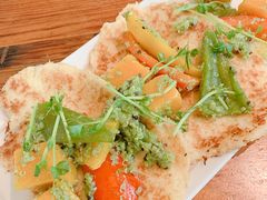 -宝莱纳餐厅(滨江店)