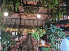 -普兰达·啤酒花园德国餐厅(观唐店)