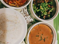 -老乡鸡(家天下生活广场店)