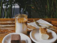dirty-古耳咖啡(北锣店)