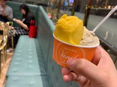 -VENCHI 闻绮(北京国贸商城店)