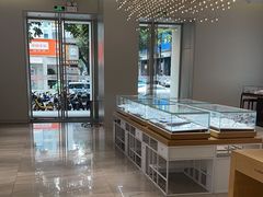 -亨吉利世界名表中心(飞亚达大厦店)