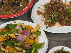 -钱山海鲜大排档