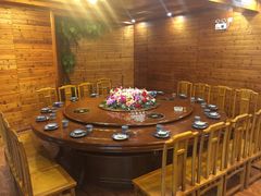 -故乡缘·香格里拉山庄(冷竹路店)