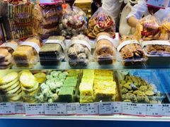 -泰康食品(南京东路店)