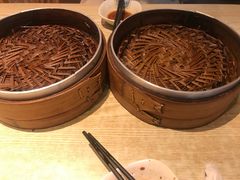 -鸡鸣汤包(复地活力广场店)