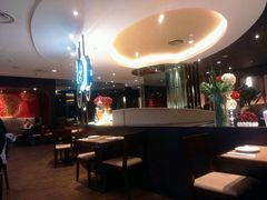 卡座-必胜客(骡马市店)