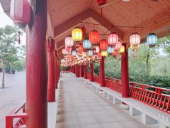 -芜湖方特东方神画